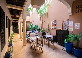 Riad tala