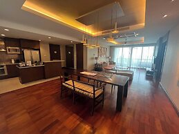 C Shasa Vela Condominium, Mared, Koh Samui