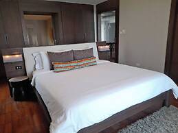 C Shasa Vela Condominium, Mared, Koh Samui