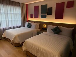 HOTEL MORE BY KAVIA
