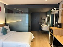 HOTEL MORE BY KAVIA
