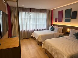 HOTEL MORE BY KAVIA