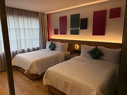 HOTEL MORE BY KAVIA