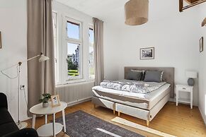 HernöRum - Rum i Villa Fiskekroken