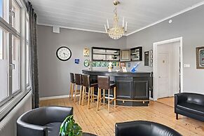 HernöRum - Rum i Villa Fiskekroken