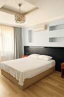 Ferah Hotel