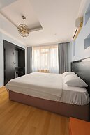 Ferah Hotel