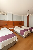 Ferah Hotel