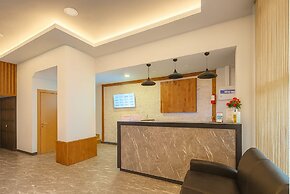 Ferah Hotel