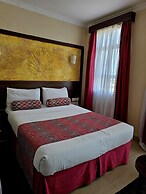 Vittoria Suites Milimani Kisumu