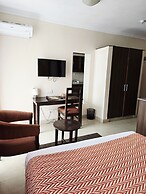 Vittoria Suites Milimani Kisumu