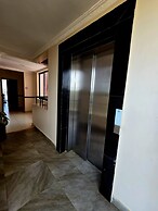 Vittoria Suites Milimani Kisumu