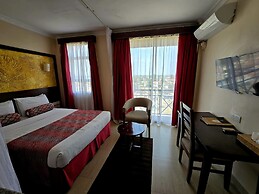Vittoria Suites Milimani Kisumu