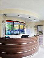 Vittoria Suites Milimani Kisumu