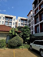 Vittoria Suites Milimani Kisumu