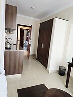 Vittoria Suites Milimani Kisumu