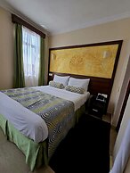 Vittoria Suites Milimani Kisumu