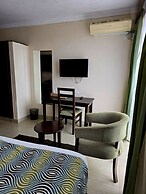 Vittoria Suites Milimani Kisumu
