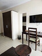 Vittoria Suites Milimani Kisumu