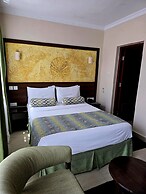 Vittoria Suites Milimani Kisumu