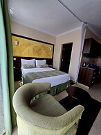 Vittoria Suites Milimani Kisumu