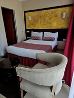 Vittoria Suites Milimani Kisumu