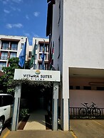 Vittoria Suites Milimani Kisumu