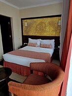 Vittoria Suites Milimani Kisumu