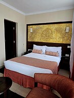 Vittoria Suites Milimani Kisumu