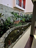 Vittoria Suites Milimani Kisumu