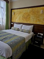 Vittoria Suites Milimani Kisumu
