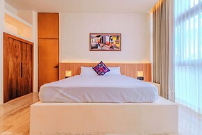 Casa Oneiro Hotel Boutique & Suites