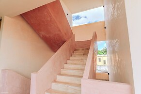 Casa Oneiro Hotel Boutique & Suites