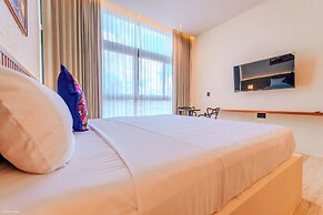 Casa Oneiro Hotel Boutique & Suites