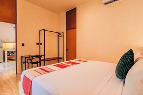 Casa Oneiro Hotel Boutique & Suites