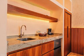 Casa Oneiro Hotel Boutique & Suites