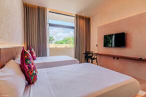 Casa Oneiro Hotel Boutique & Suites