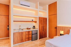 Casa Oneiro Hotel Boutique & Suites