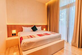 Casa Oneiro Hotel Boutique & Suites