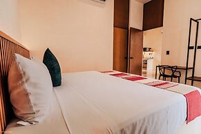 Casa Oneiro Hotel Boutique & Suites