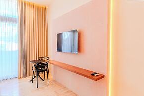 Casa Oneiro Hotel Boutique & Suites