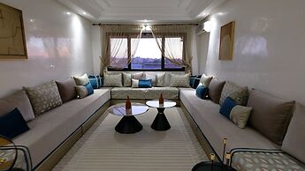 Aya Suites