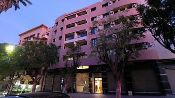 Aya Suites