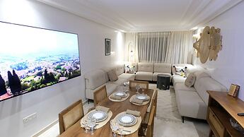 Aya Suites