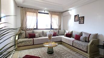 Aya Suites