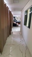 Aconchego de Lugar - Eri&Douglas