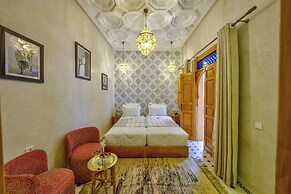 Riad Al Ghazlan