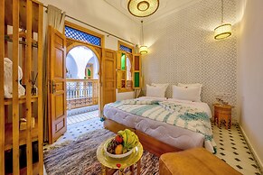 Riad Al Ghazlan