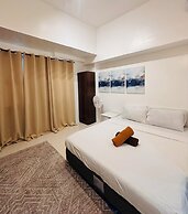 Elegant Room With Relaxing Ambiance