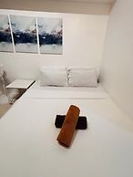 Elegant Room With Relaxing Ambiance